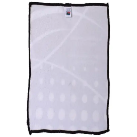 Custom Sublimated Single-Sided Beach Towel Unbranded